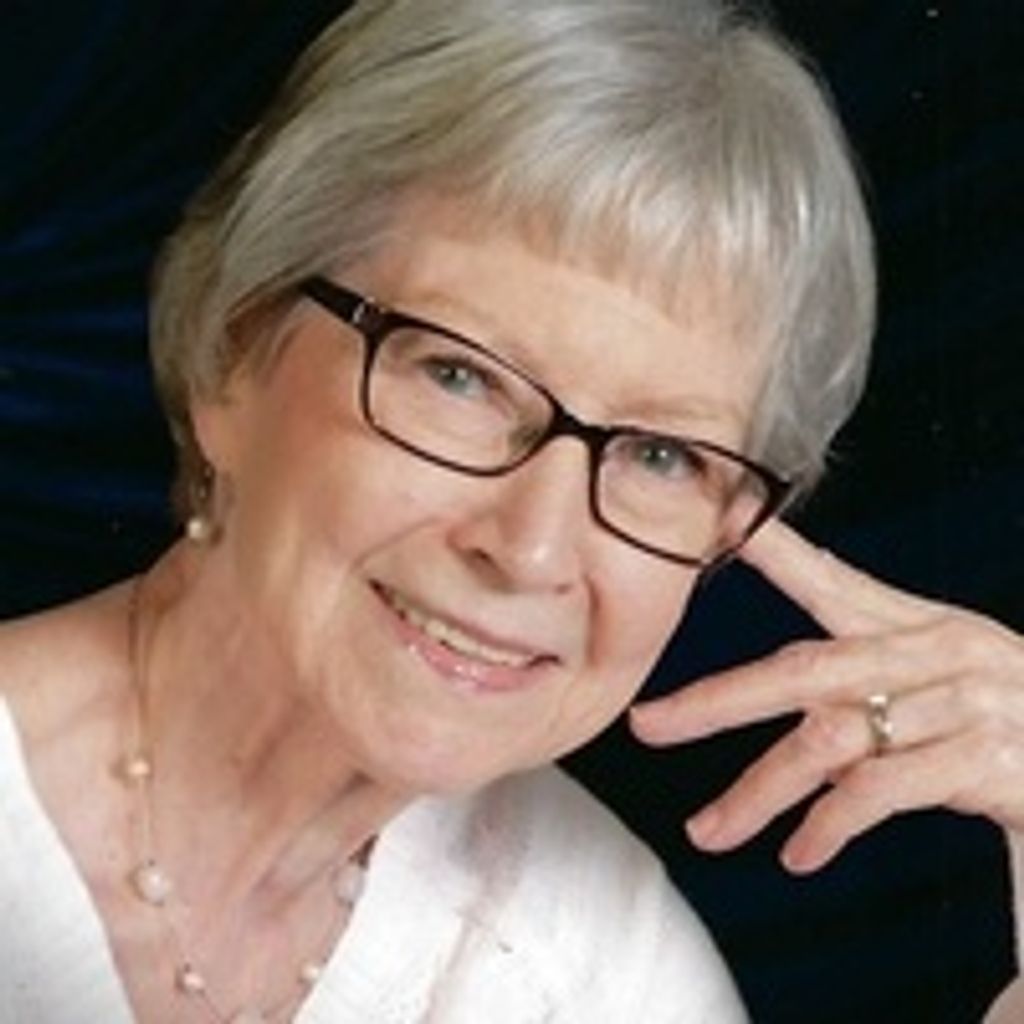 Marylou Macgregor Niethamer Profile Photo