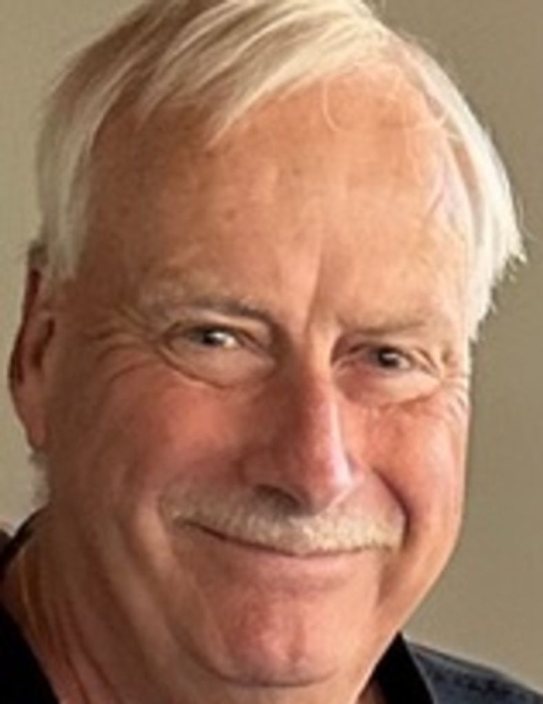 Bruce Kenneth Hull Profile Photo