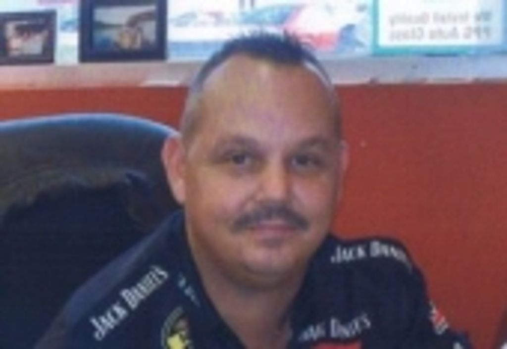 Johnnie Vernon Cleaver