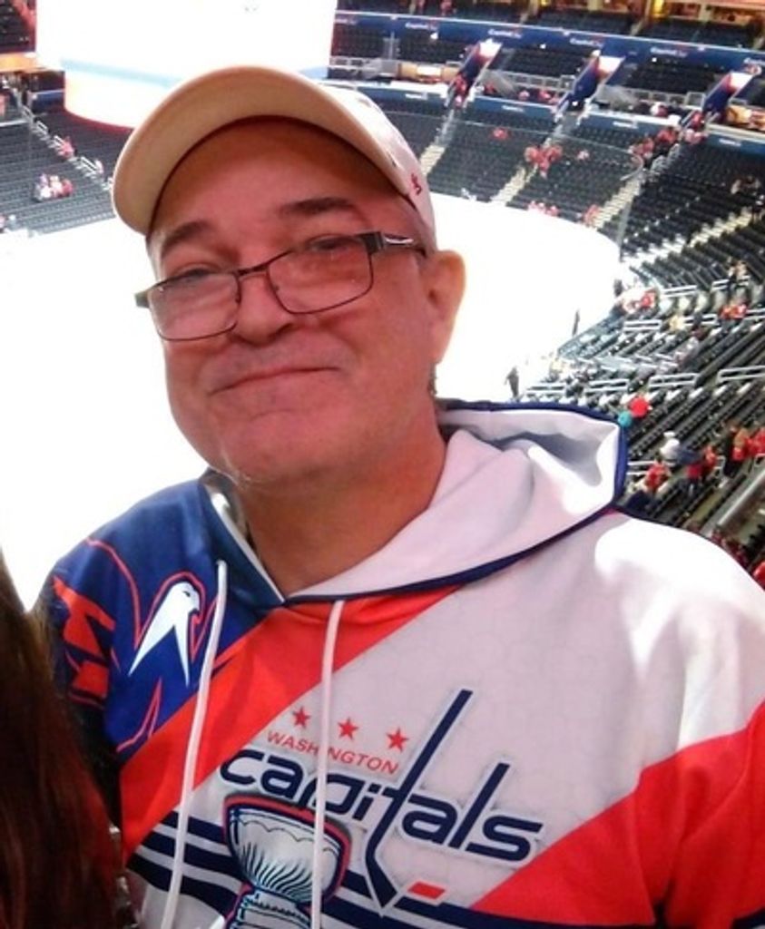 Robert Andrew Norman Profile Photo