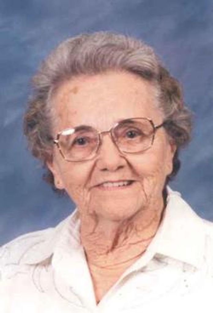 Mary Gladys "Kakonte" Bourque Profile Photo