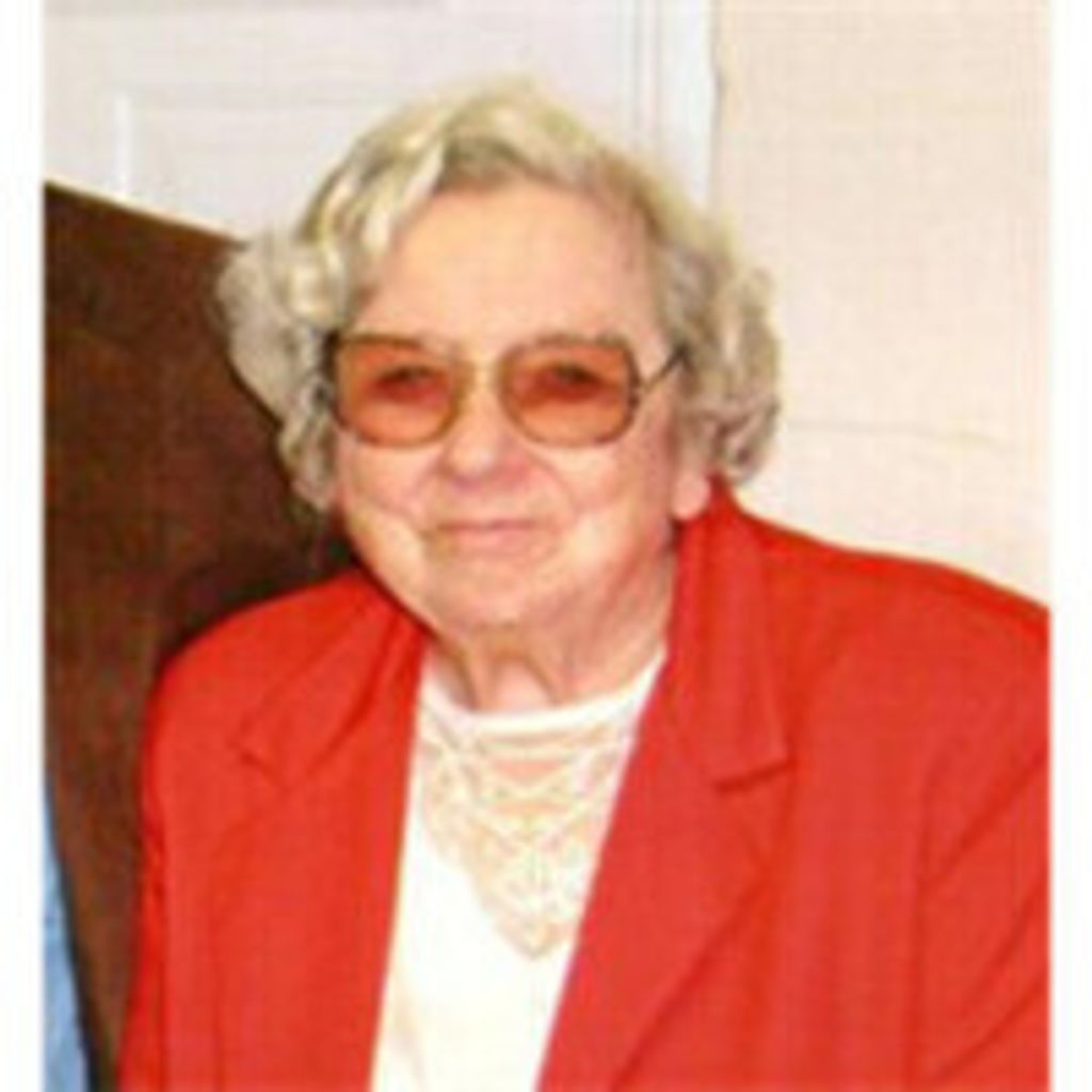 Mabel Bearden Profile Photo