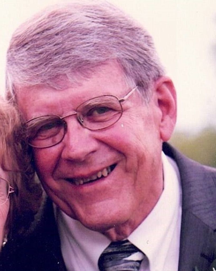 Donald L. Wagner Profile Photo