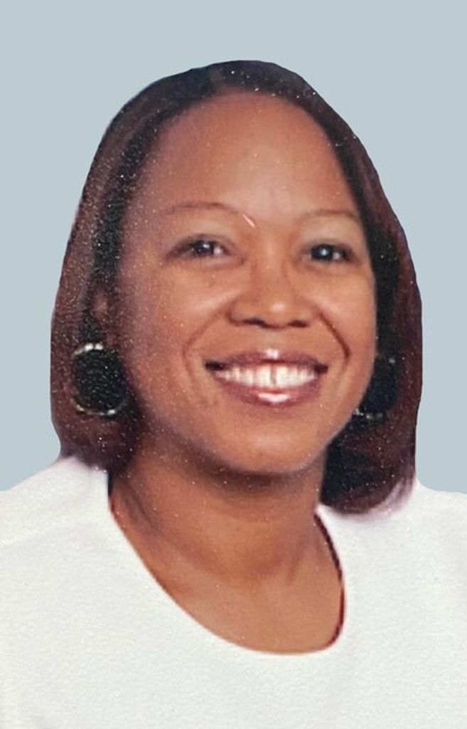 Terrion Mcqueen Profile Photo