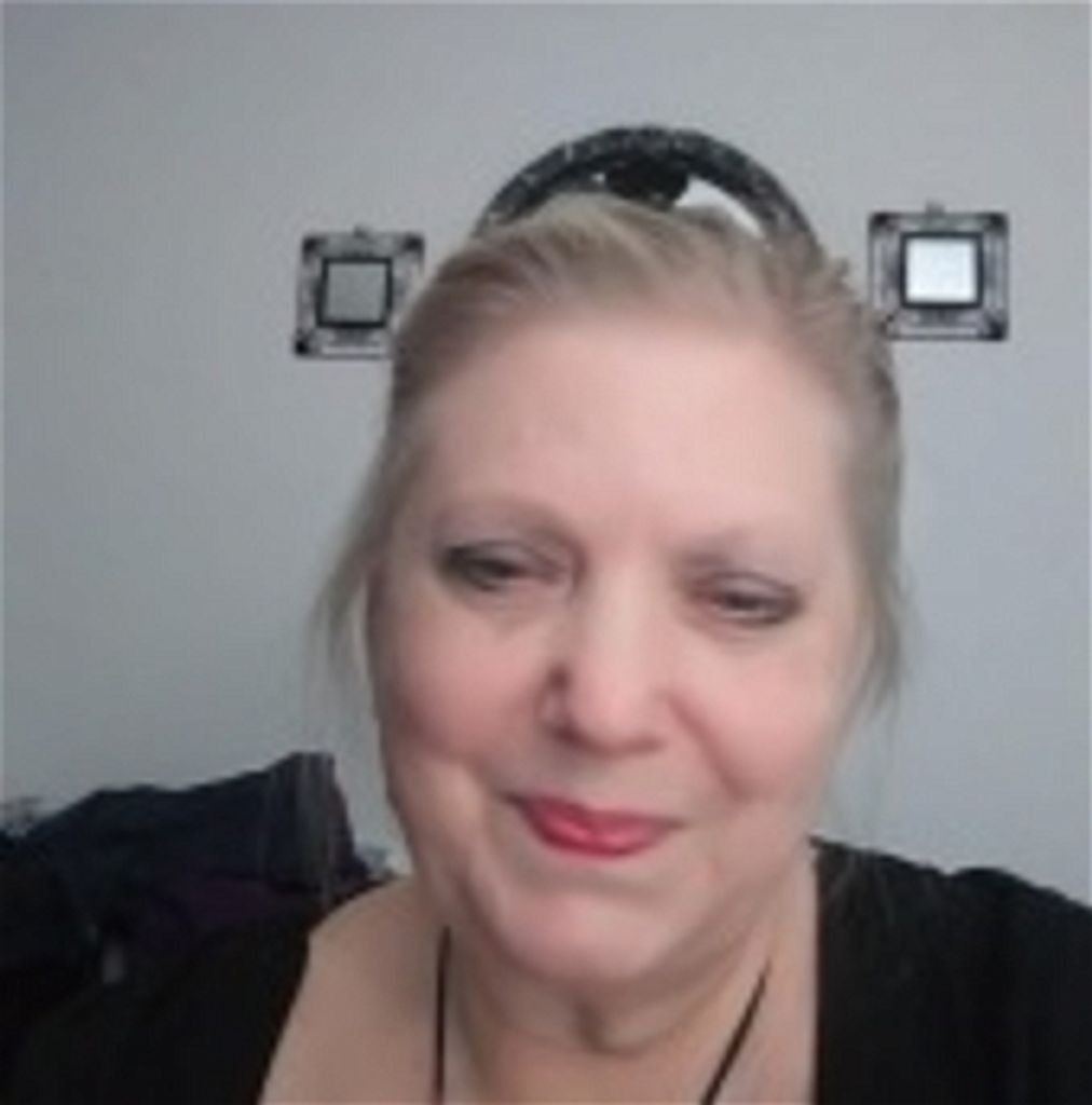 Mary Elizabeth Myers