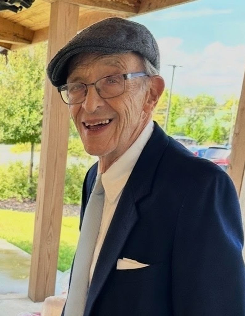 David Richard Herbst