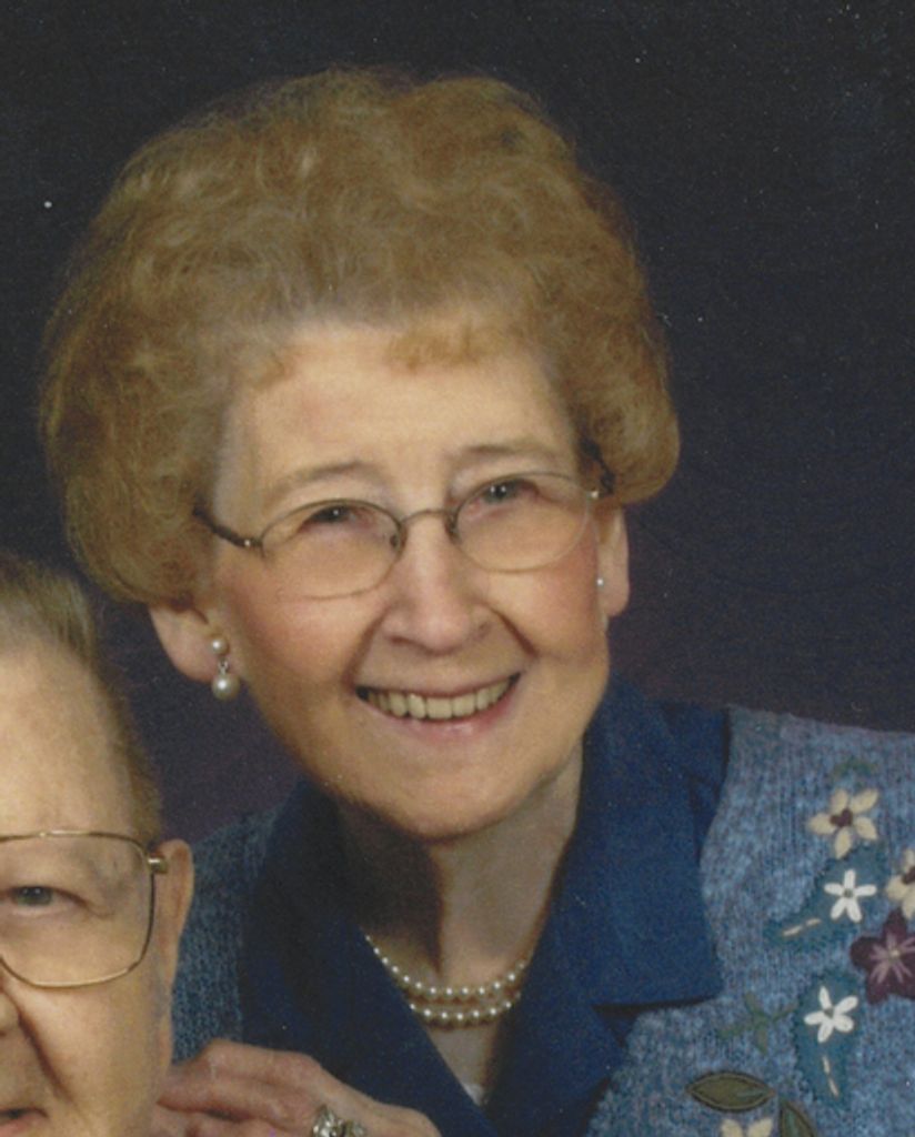 Evelyn (Evy) B. Wybest