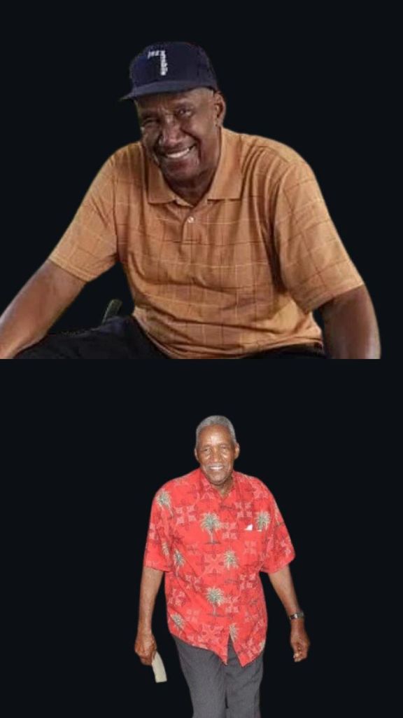 Donald Warren Johnson Profile Photo