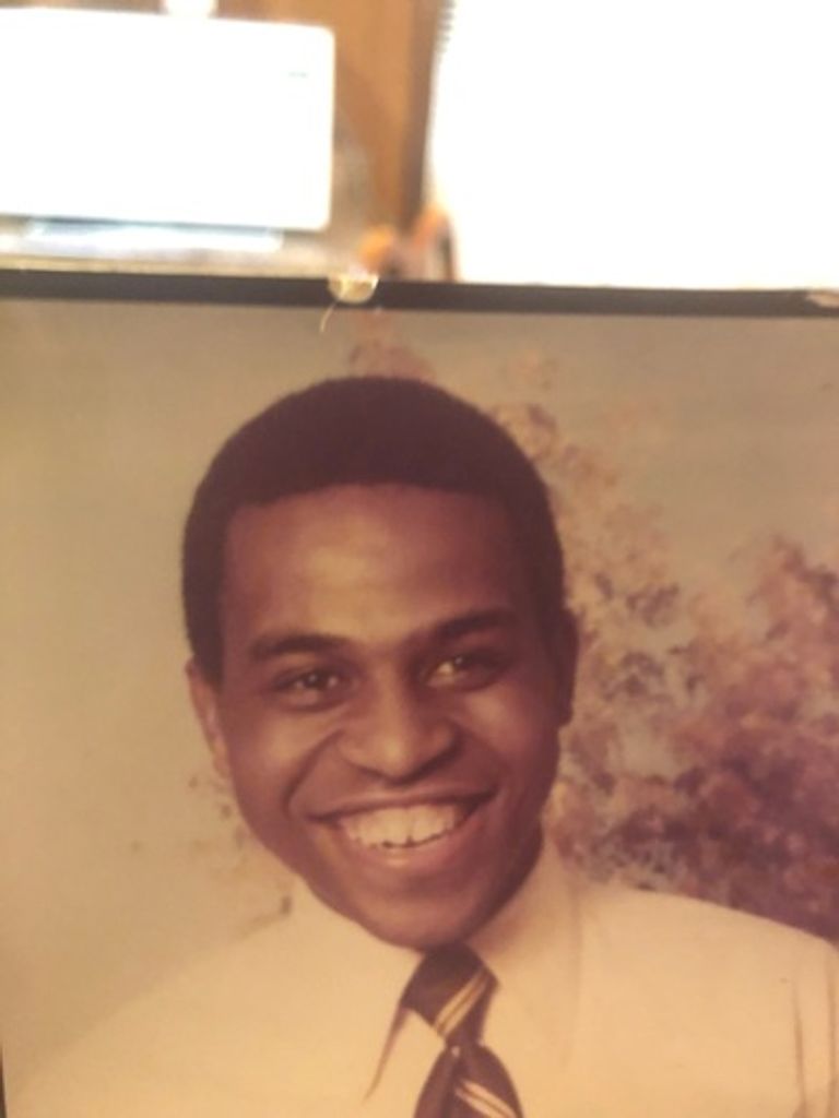 Samuel Lee Stevens Profile Photo