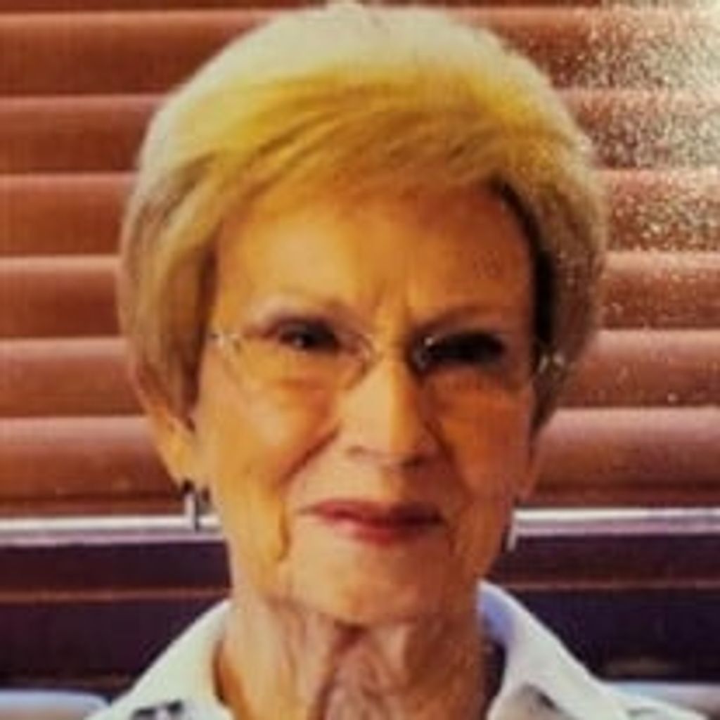 Leah R. Henderson