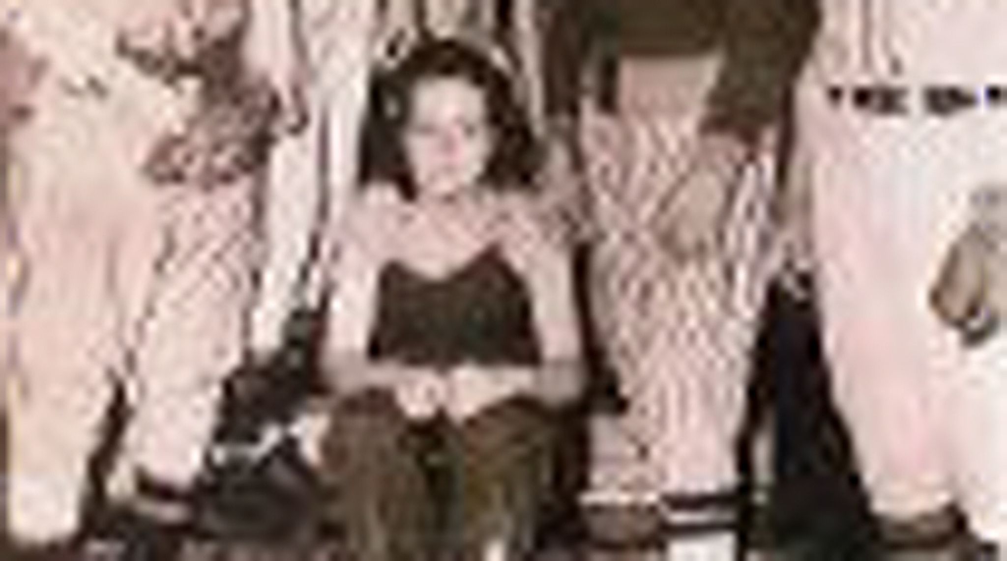 Cover photo for Elizabeth 'Betty' Rezin's Obituary
