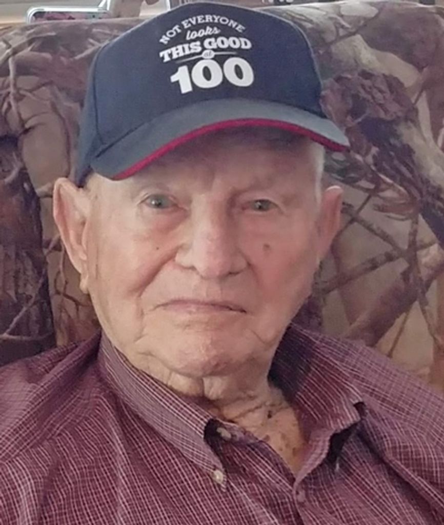 Ray Hurst Profile Photo