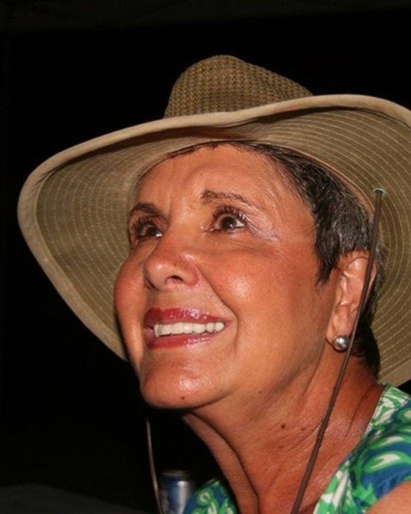 Linda Elaine Butler Profile Photo