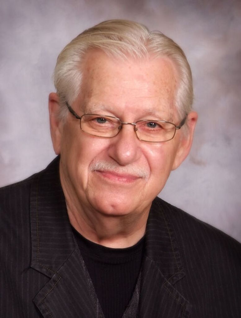 Phillip R. Dyer
