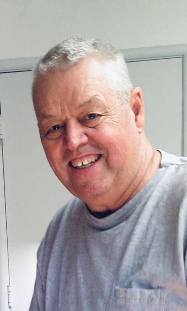 Wayne Ardell Johns, Jr.