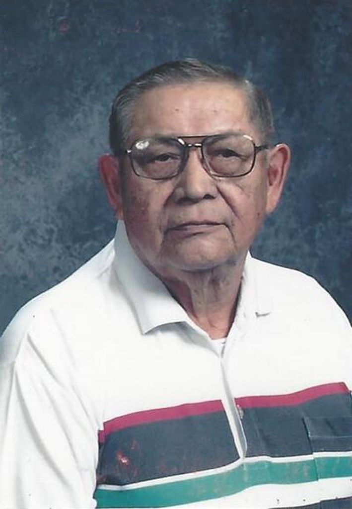 Dr. Garner Pewewardy Profile Photo