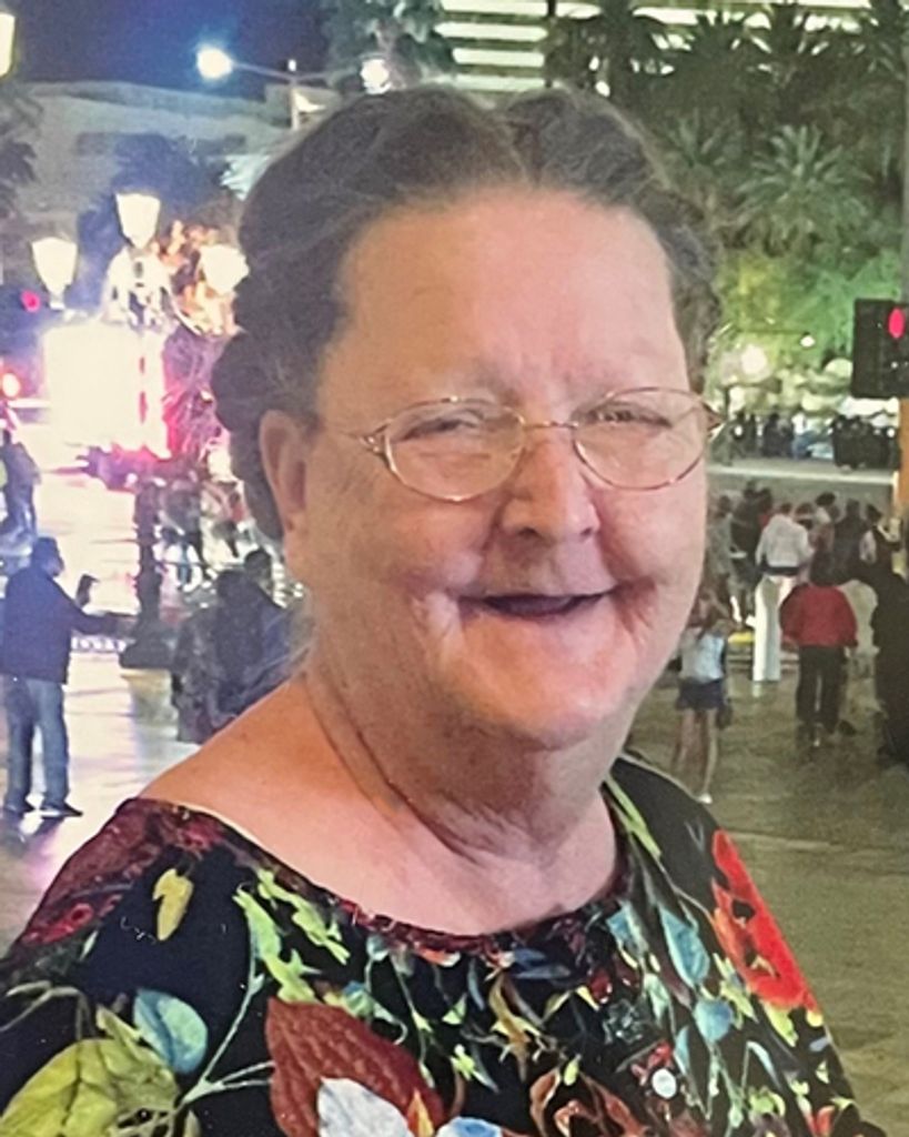 Debbie (Huneycutt) Gilbee