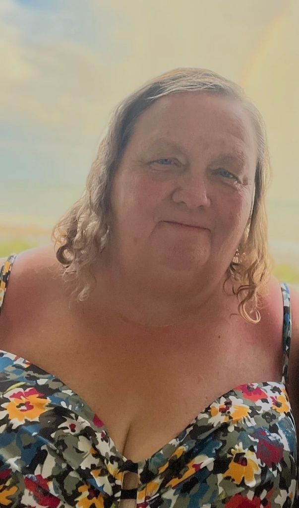 Sherry Lynn Morris Profile Photo