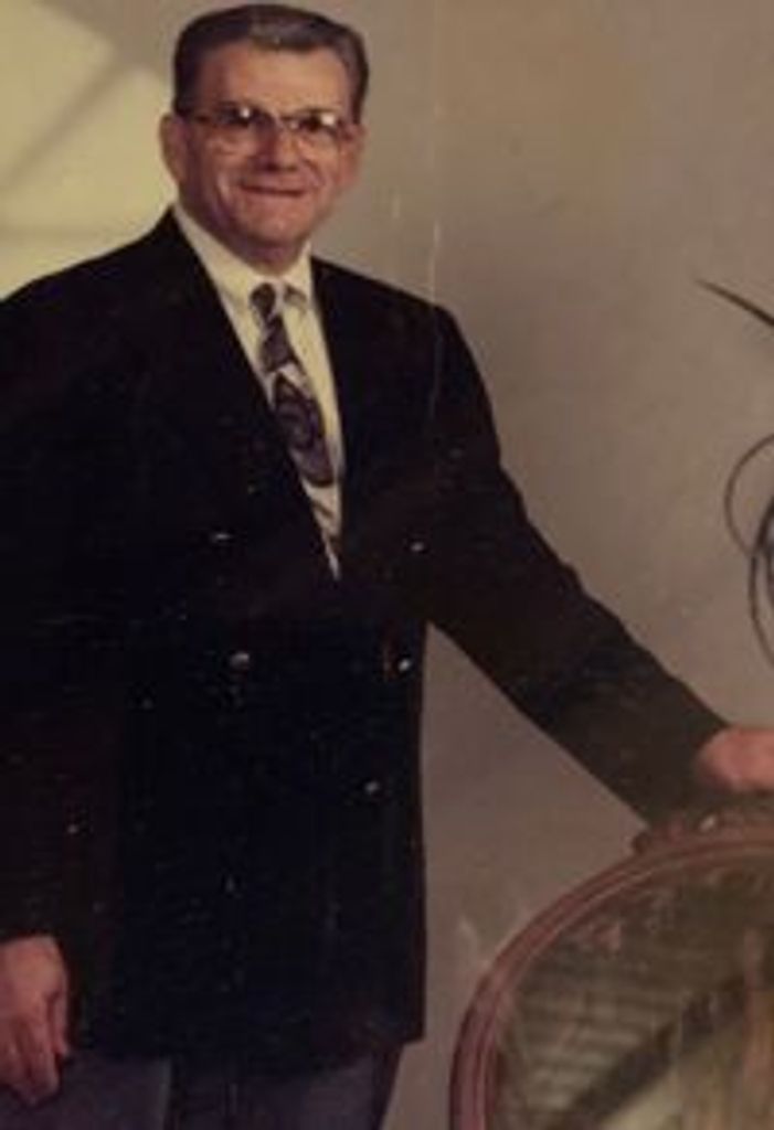 Louis Palumbo Profile Photo