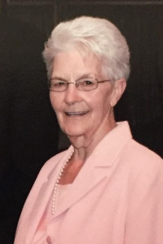 Clara Ferne Gerig Profile Photo
