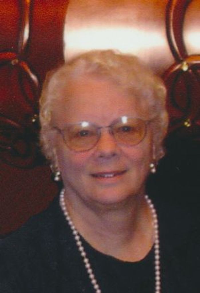 Barbara "Boots" J. Precourt