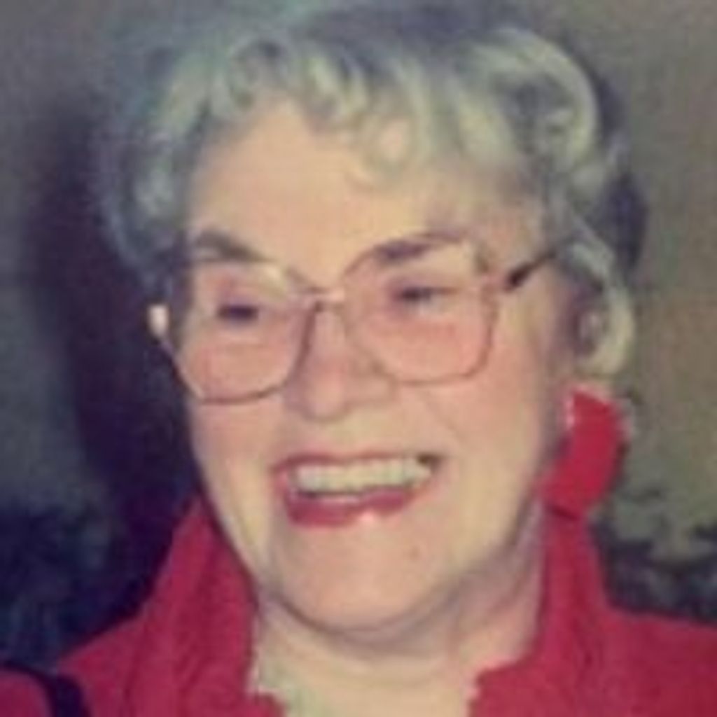 Sally B. McDonough Profile Photo