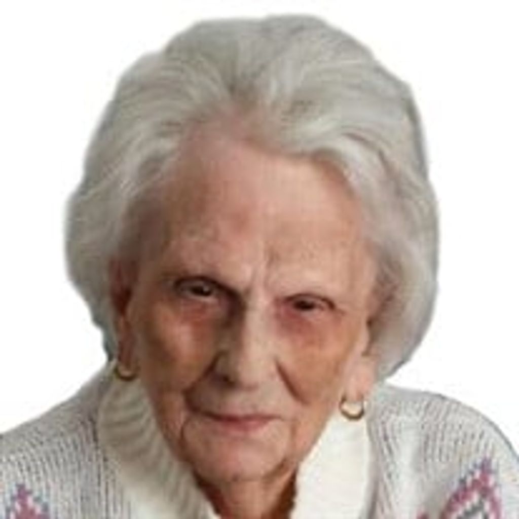 Florence Violet Dequaine