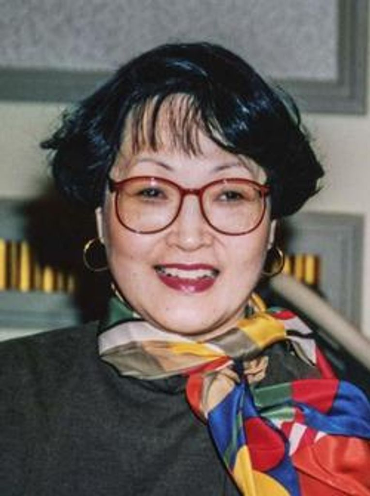 Shigeko Odama Murashige