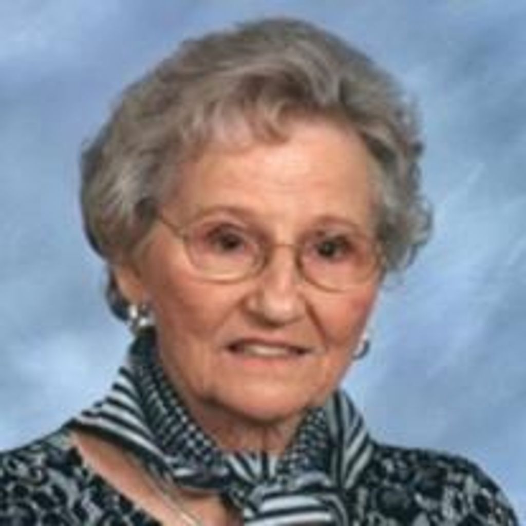 Mavis Martin-Ellis