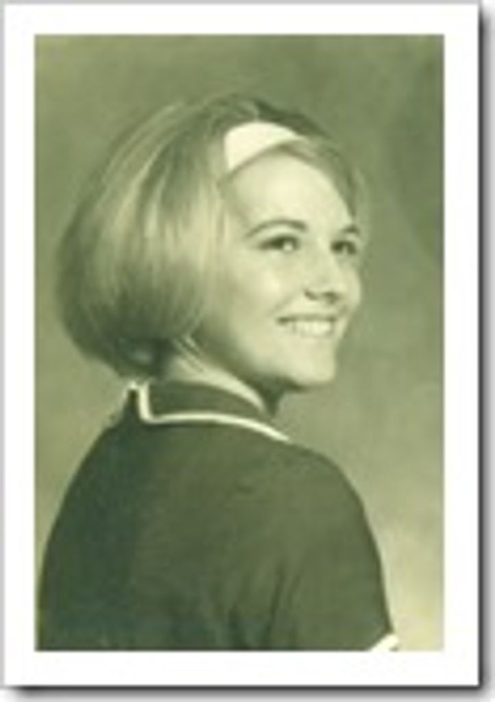 Carolyn Sue Goodwin