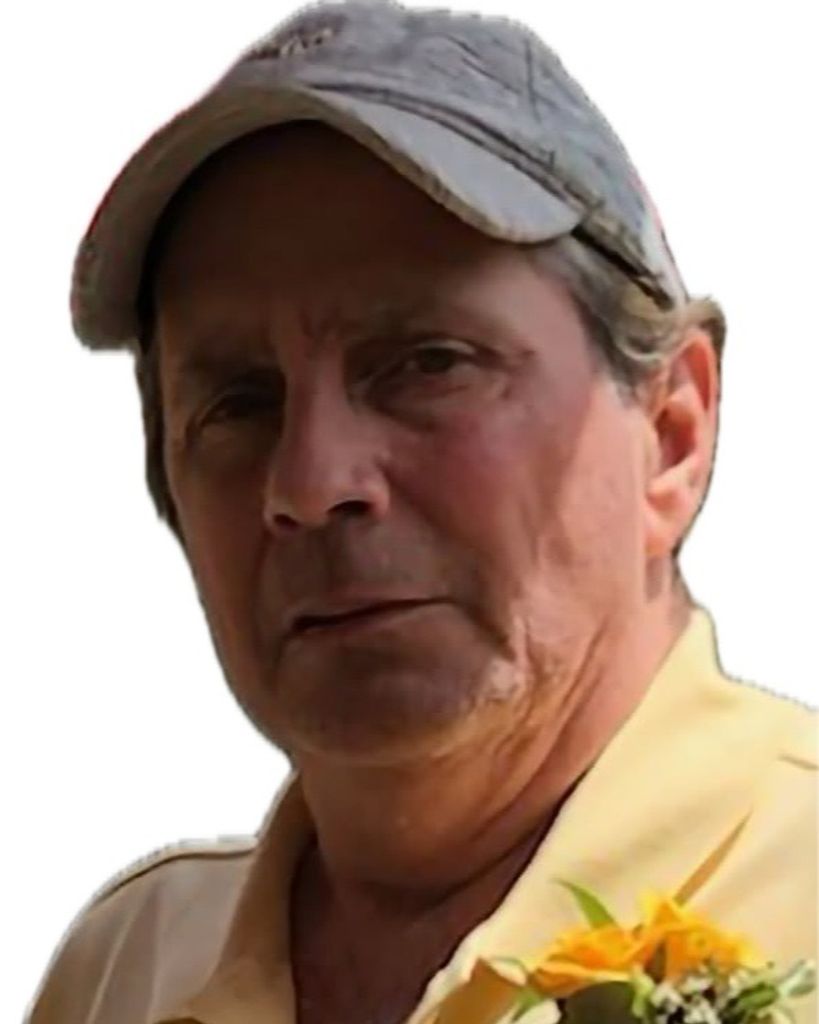 Fritz Patrick Reiche Profile Photo