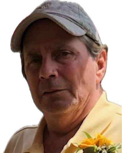 Fritz Patrick Reiche's obituary image