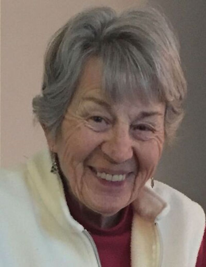 Roberta Nell Etcheverry