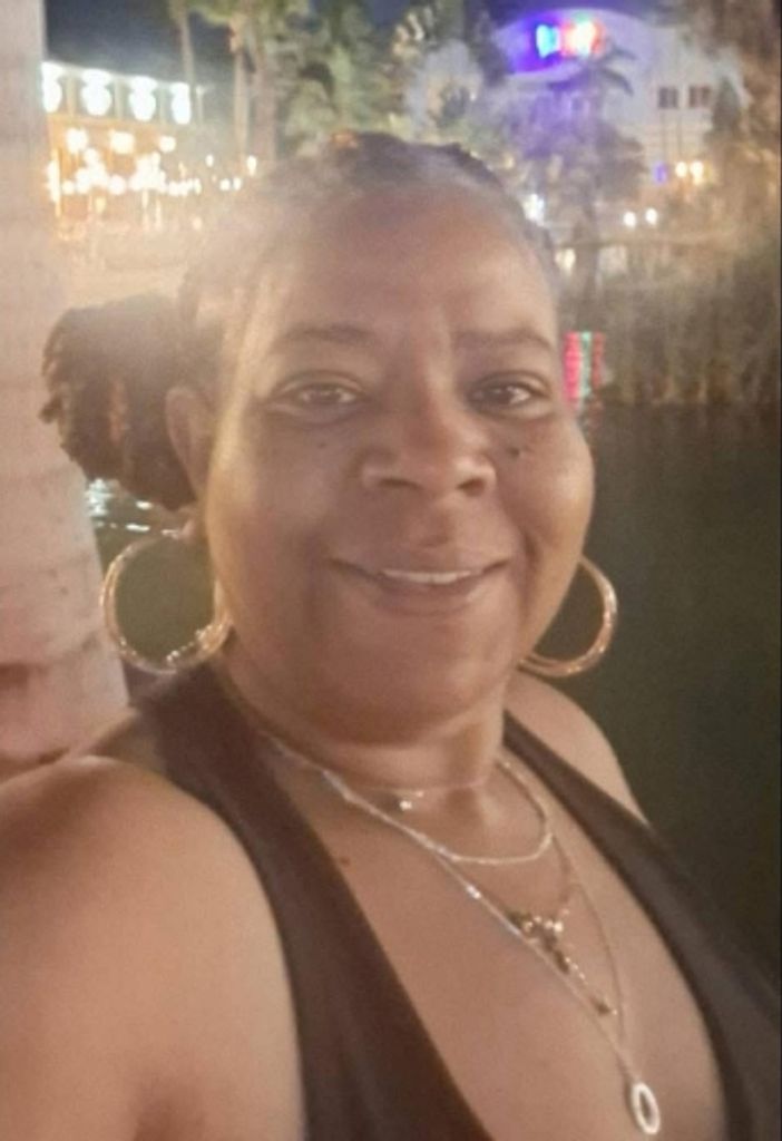 Charmaine Dolrene Dickerson Profile Photo