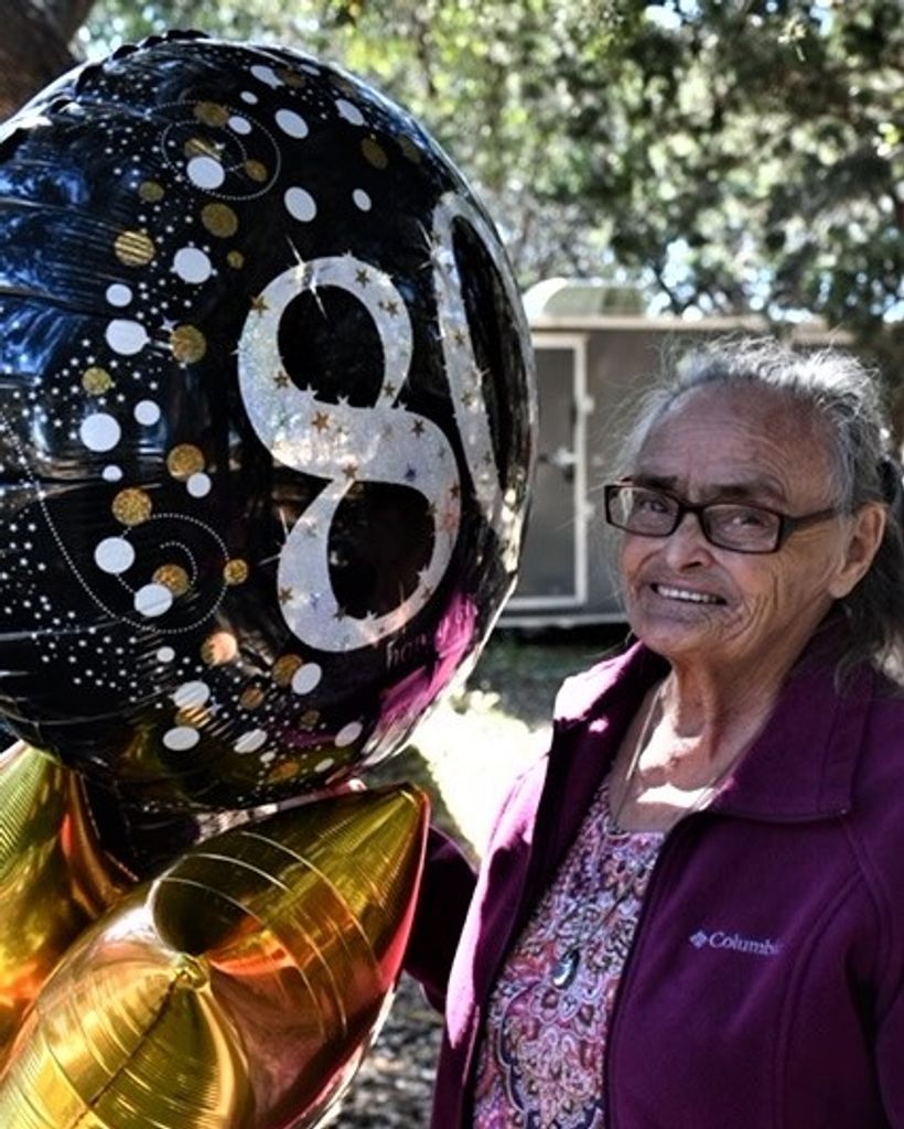 Norma Shellenberger