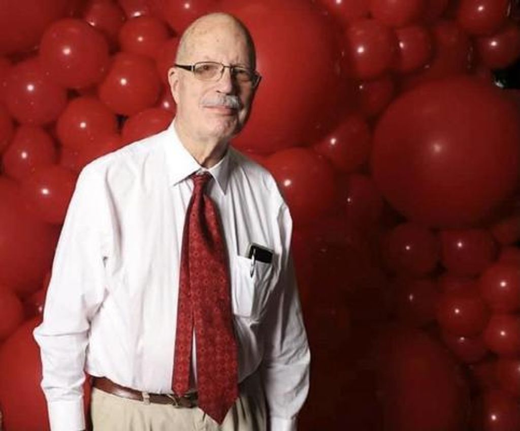 Richard Provis Mcginnis Profile Photo