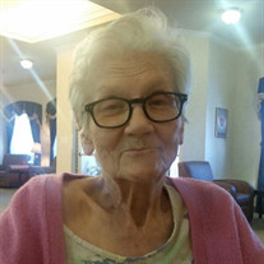 Modina Strickland Stone