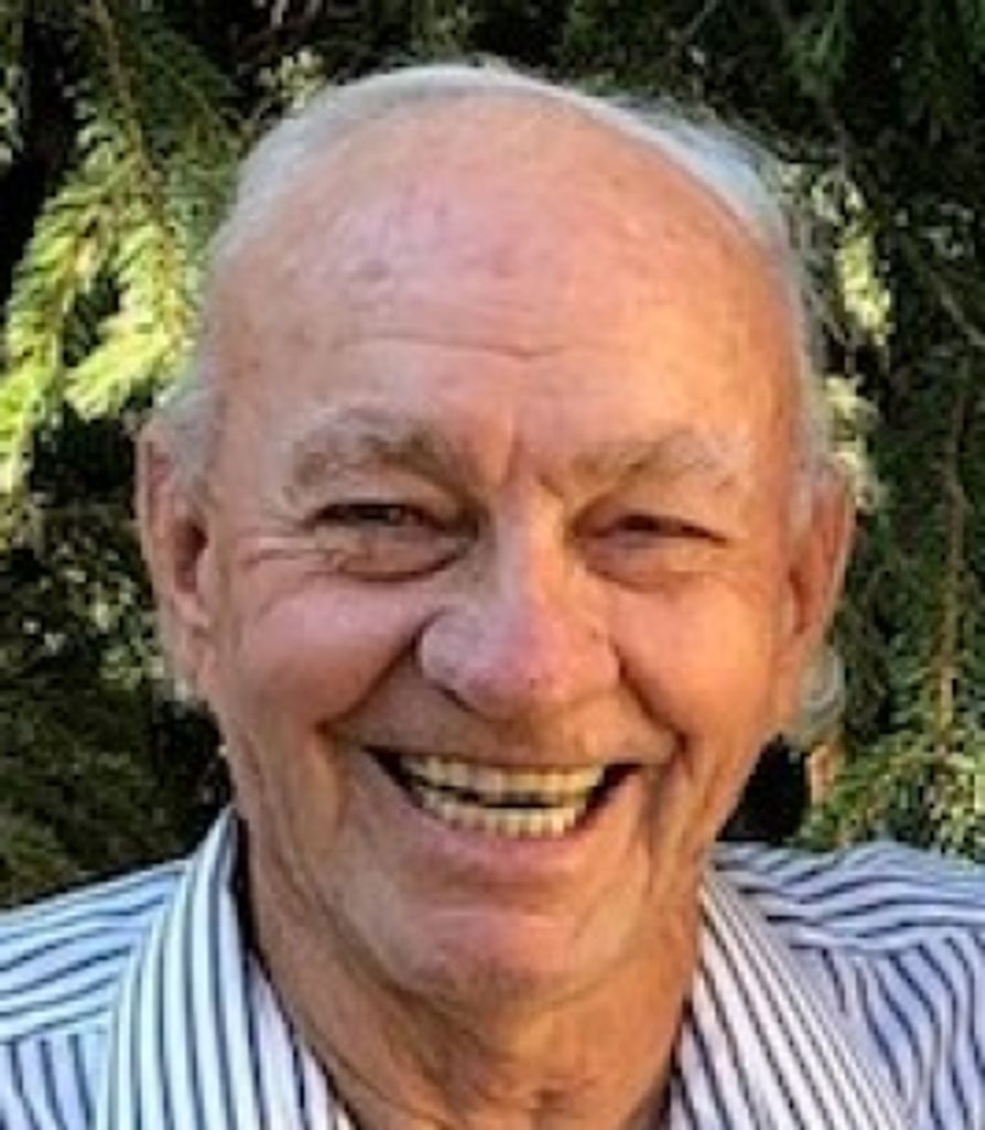 Marvin Chester Larson Profile Photo