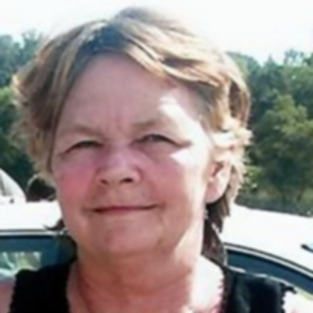 Vera Ann Hall