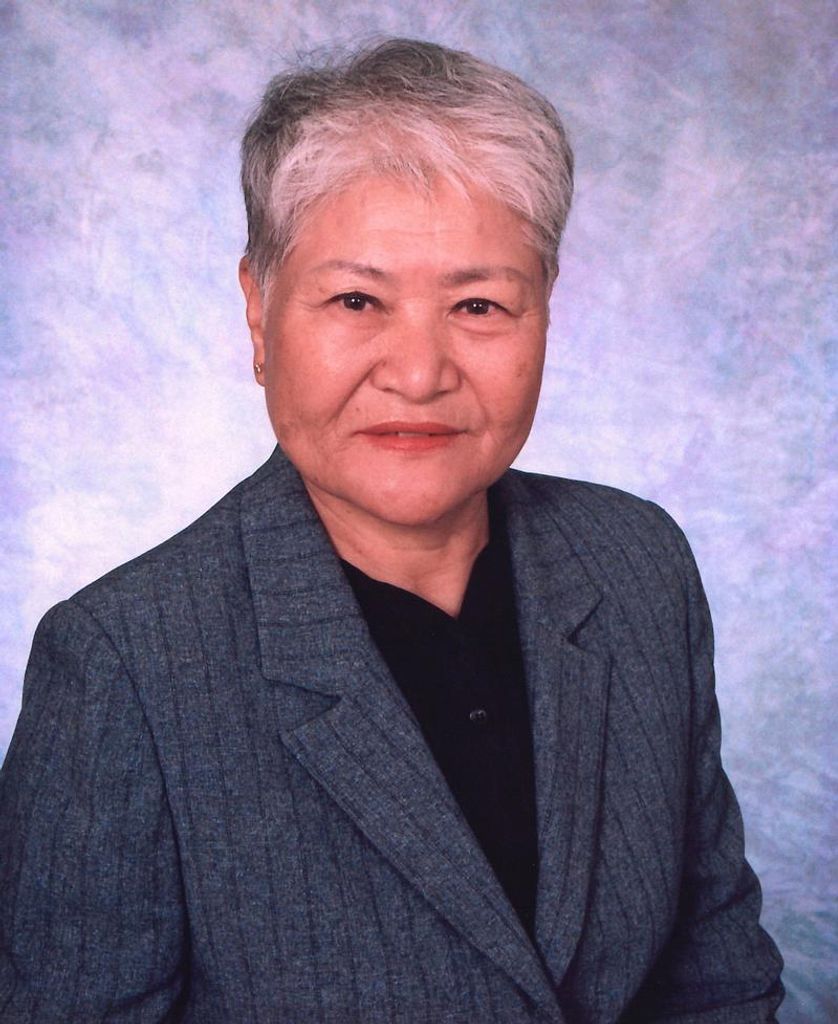 Sunyo Johnson Profile Photo