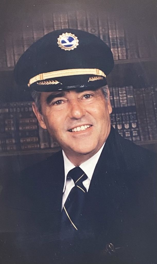 Carl S. St. Philip Profile Photo