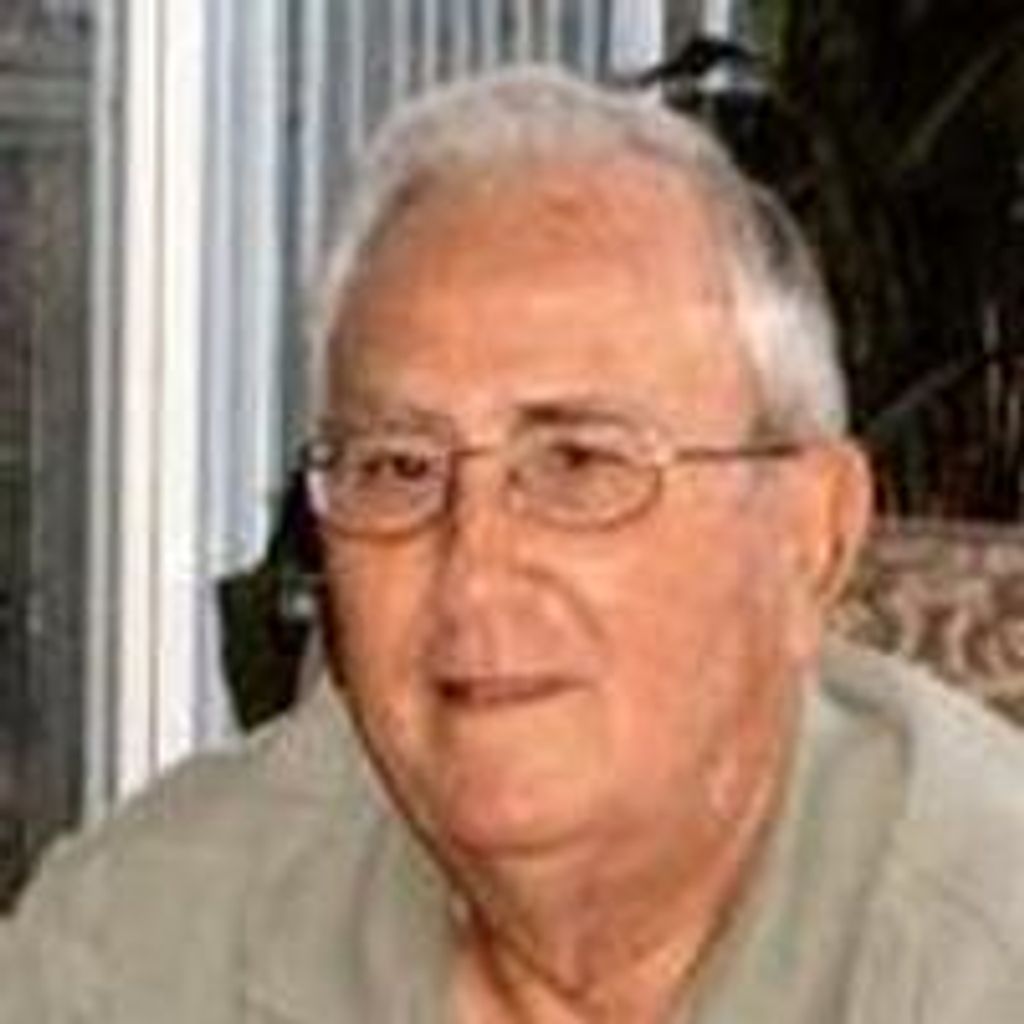 Robert Ellis (Doodle) Hancock