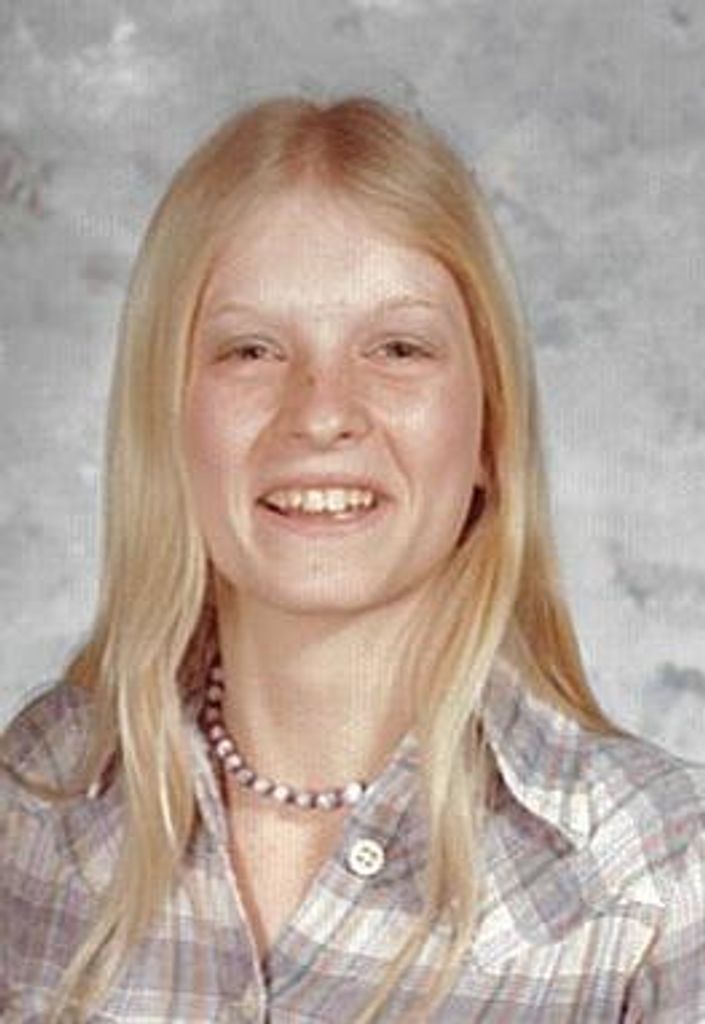 Tracy (Hyvarinen)  Behm Profile Photo