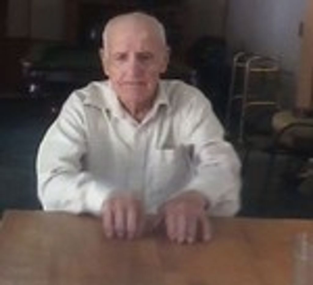 Leonard Joseph Dufour