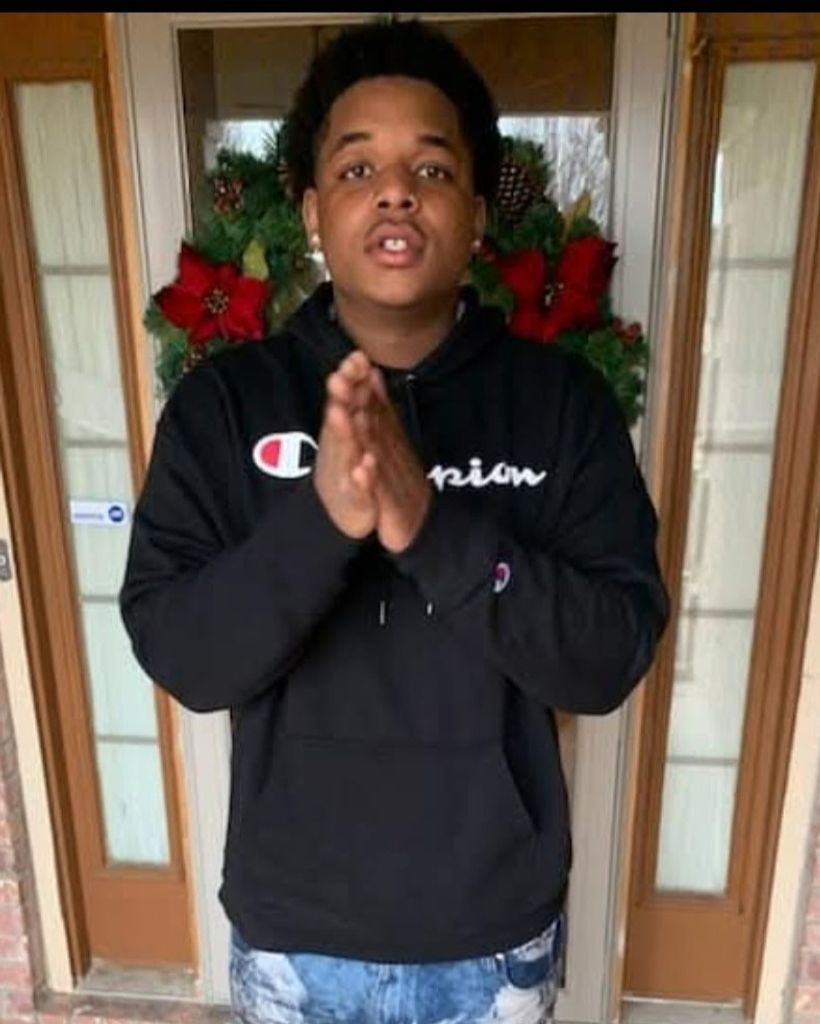 Elvie "T. J." Nelson, Jr. Profile Photo