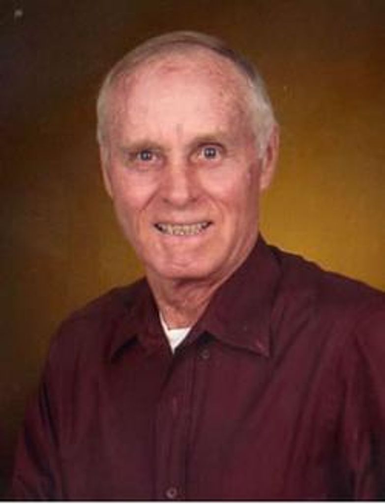 Bernis Hathcock Profile Photo