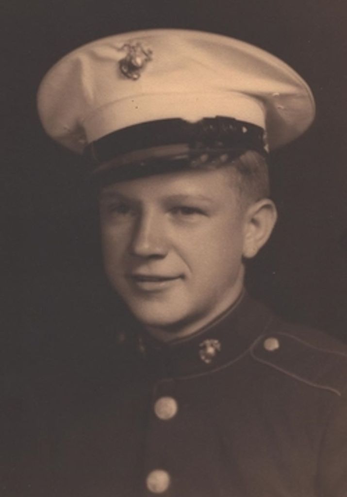 Richard Dexter Gaskins