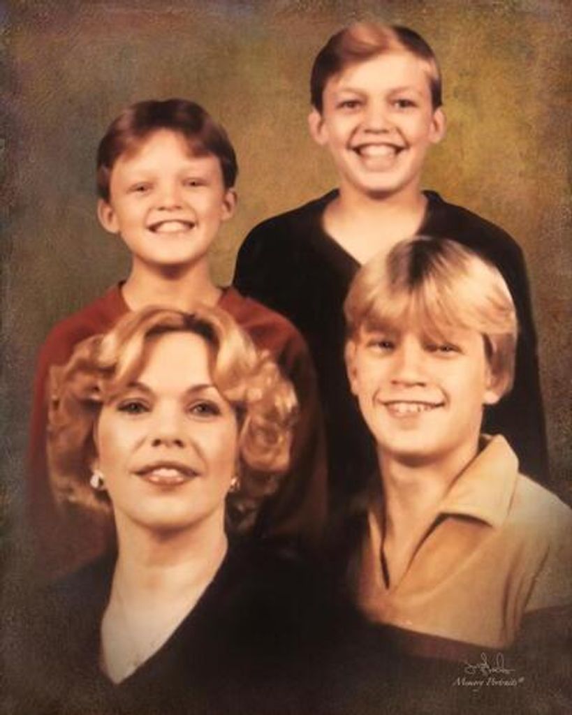 Patricia Ann Welch Profile Photo