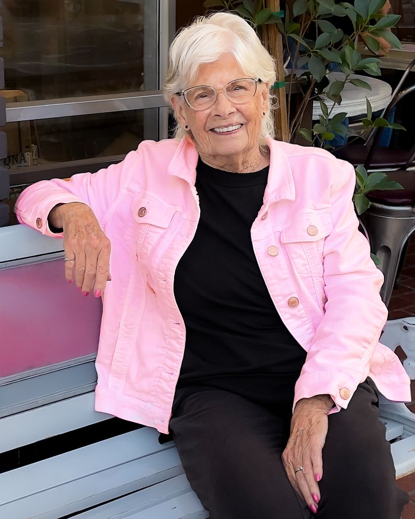 Beverly Jean Shetterly Profile Photo
