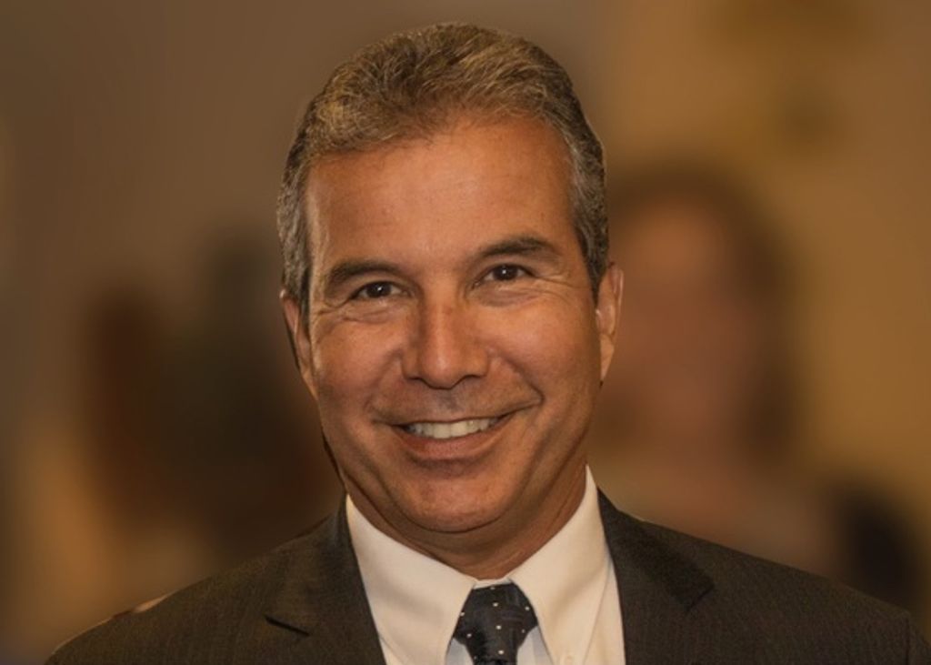 Carl Anthony Apodaca Profile Photo